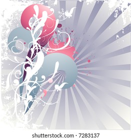 abstract cool wallpaper