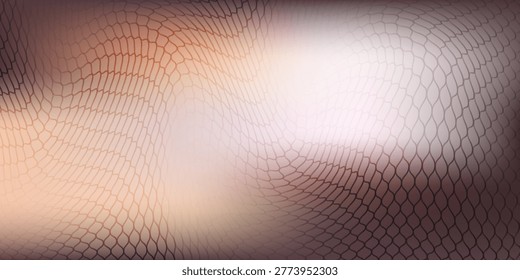 Fondo degradado Abstractas cobre