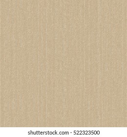 Abstract cord striped textured background. Seamless pattern.