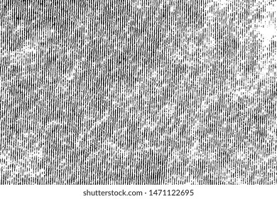 abstract corduroy fabric texture. grunge vector background