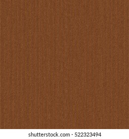 Abstract corduroy striped textured background. Seamless pattern.