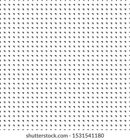 Abstract corner seamless background. Geometric vector backdrop for tech and business graphic design.