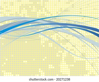abstract corporate background