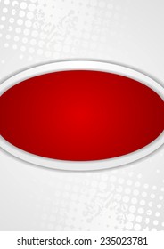Abstrakter Unternehmenshintergrund. Vektorgrafik