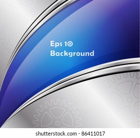 Abstract corporate background_4