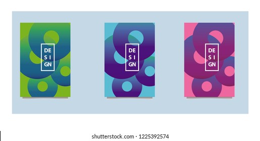 Abstract corporate business banner ,cool background design.modern illustration.book cover template