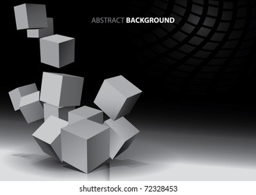 Abstract Corporate Card