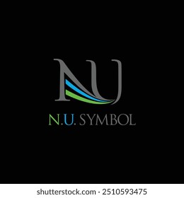 Abstract Corporate Company Logo design Any Kind of Business