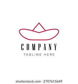 Plantilla cosmética Abstractas del diseño del logotipo