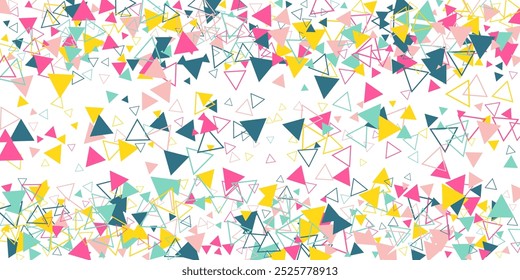 Abstract Cosmic Bokeh Background, Galaxy Space Blurry Backdrop.  Shiny Holiday Light Effect. Vector Illustration.