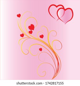  Abstract Cover Background Design  for greeting cards