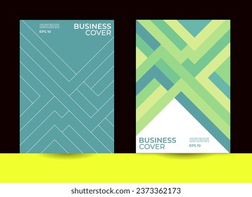 Abstract cover design, geometric design pattern, bauhaus design cover, minimalist pattern