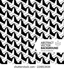 abstract cover design vo6