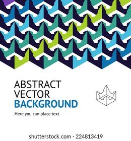 abstract cover design vol1