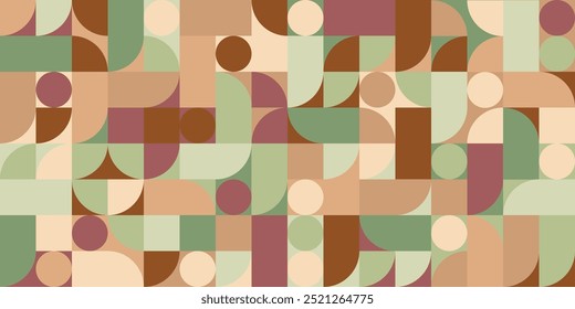 Abstract cover geometric shape modern background. Vector illstration.