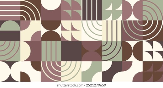 Abstract cover geometric shape modern background. Vector illstration.