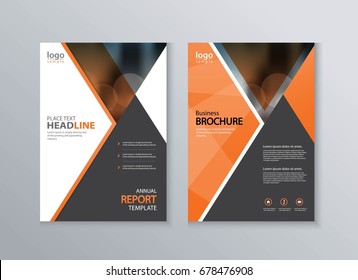 abstract cover and  layout design  template for marketing material  presentation concept. use in  flyer ,brochure ,  annual report, poster and magazine template