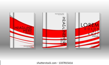Abstract cover with liquid elements. book design concept. Futuristic business layout. Digital poster template. Design Vector - eps10