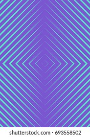 Abstract cover. Minimal trendy vector with halftone gradients. Geometric future template for flyer, poster, brochure and invitation. Minimalistic colorful cover. Abstract EPS 10 illustration.