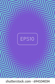 Abstract cover. Minimal trendy vector with halftone gradients. Geometric future template for flyer, poster, brochure and invitation. Minimalistic colorful cover. Abstract EPS 10 illustration.