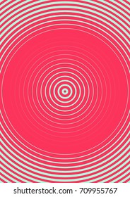 Abstract cover. Minimal trendy vector with halftone gradients. Geometric future template for flyer, poster, brochure and invitation. Minimalistic colorful cover. Abstract EPS 10 illustration.