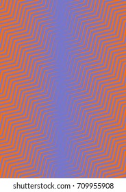 Abstract cover. Minimal trendy vector with halftone gradients. Geometric future template for flyer, poster, brochure and invitation. Minimalistic colorful cover. Abstract EPS 10 illustration.