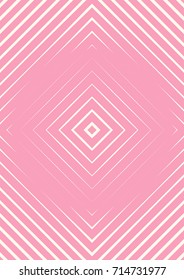 Abstract cover. Minimal trendy vector with halftone gradients. Geometric future template for flyer, poster, brochure and invitation. Minimalistic colorful cover. Abstract EPS 10 illustration.