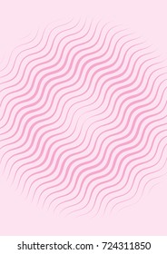 Abstract cover. Minimal trendy vector with halftone gradients. Geometric future template for flyer, poster, brochure and invitation. Minimalistic colorful cover. Abstract EPS 10 illustration.