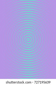 Abstract cover. Minimal trendy vector with halftone gradients. Geometric future template for flyer, poster, brochure and invitation. Minimalistic colorful cover. Abstract EPS 10 illustration.
