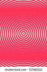 Abstract cover. Minimal trendy vector with halftone gradients. Geometric future template for flyer, poster, brochure and invitation. Minimalistic colorful cover. Abstract EPS 10 illustration.