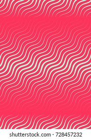 Abstract cover. Minimal trendy vector with halftone gradients. Geometric future template for flyer, poster, brochure and invitation. Minimalistic colorful cover. Abstract EPS 10 illustration.
