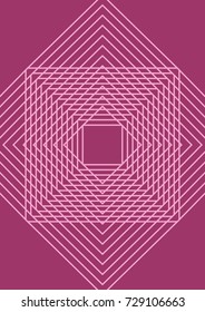 Abstract cover. Minimal trendy vector with halftone gradients. Geometric future template for flyer, poster, brochure and invitation. Minimalistic colorful cover. Abstract EPS 10 illustration.