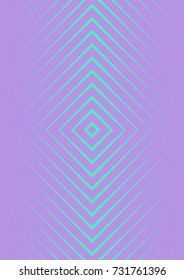 Abstract cover. Minimal trendy vector with halftone gradients. Geometric future template for flyer, poster, brochure and invitation. Minimalistic colorful cover. Abstract EPS 10 illustration.