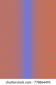 Abstract cover. Minimal trendy vector with halftone gradients. Geometric future template for flyer, poster, brochure and invitation. Minimalistic colorful cover. Abstract EPS 10 illustration.