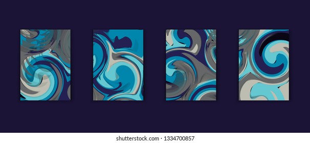 Abstract cover, Modern design template. Applicable for design cover, presentation, invitation, flyer, annual report, poster, design packaging. 