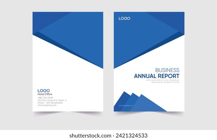 abstract cover template, business template, layout, cover, brochure