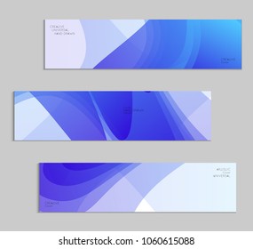 Abstract cover template with gradient design elements. Futuristic abstract modern pattern with fluid colors creating digital art. Bright colored background artistic social media web banner