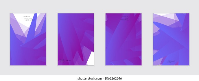 Abstract cover template with gradient design elements. Futuristic abstract modern pattern with fluid colors creating digital art. Bright colored background artistic social media web banner