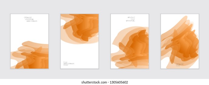 Abstract cover template with gradient design elements. Futuristic abstract modern pattern with fluid colors creating digital art. Bright colored background artistic social media web banner