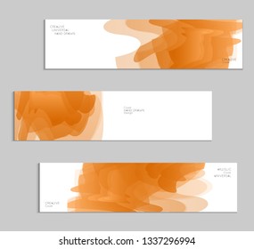 Abstract cover template with gradient design elements. Futuristic abstract modern pattern with fluid colors creating digital art. Bright colored background artistic social media web banner