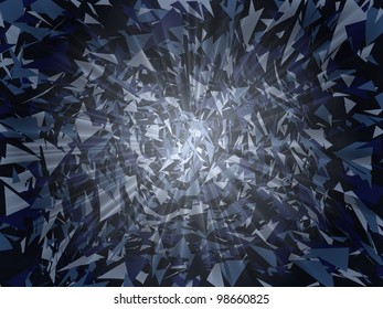 abstract cover template, vector, EPS10 with transparency