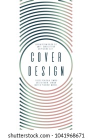 Abstract coverage corporate style.  A4 brochure title sheet. Can be used for poster, brochure, magazine, card, book, flyer, banner, anniversary
 Trendy corporate style.

