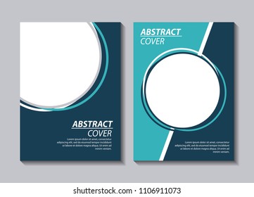 abstract covers background