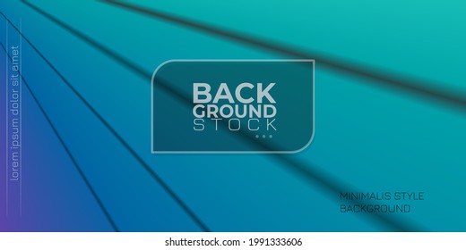 abstract Crazy color background with  gradient. curvy, flowing. suitable for banner, poster, landing page, wallpaper, home screen, theme. vector eps10