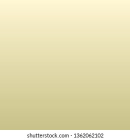 Abstract cream color background, vector illustration