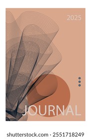 Abstract creative artistic templates. minimalis artistic design. Suitable for cover book, poster, business card, invitation, flyer, brochure, post in social