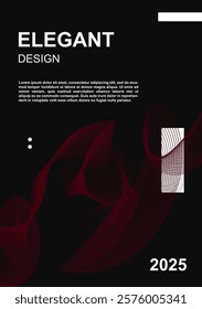 Abstract creative artistic templates. minimalis artistic design. Suitable for cover book, poster, business card, invitation, flyer, brochure, post in social