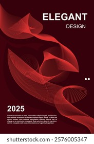 Abstract creative artistic templates. minimalis artistic design. Suitable for cover book, poster, business card, invitation, flyer, brochure, post in social