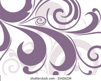abstract creative artwork background with shadow effect
