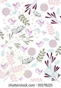 abstract creative artwork on white background